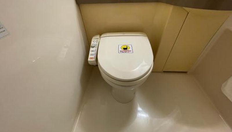 Bagno - Grand Park Hotel Panex Iwaki