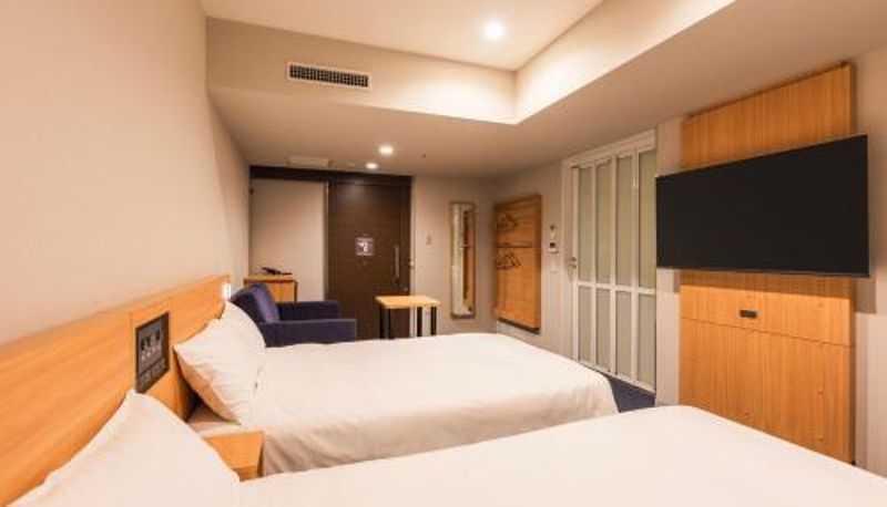 Oda - Sotetsu Fresa Inn Yokohama Totsuka - Renovated in March 31st 2025