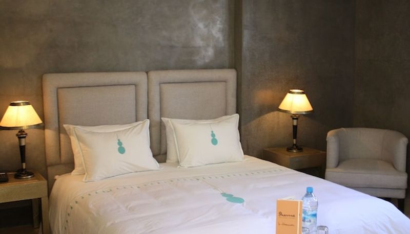 Quarto standard - Riad Shama