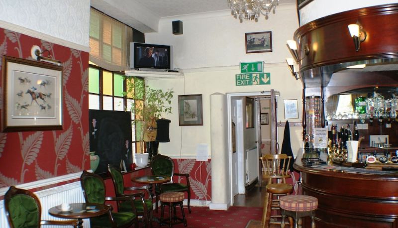 Info - Bank House Hotel