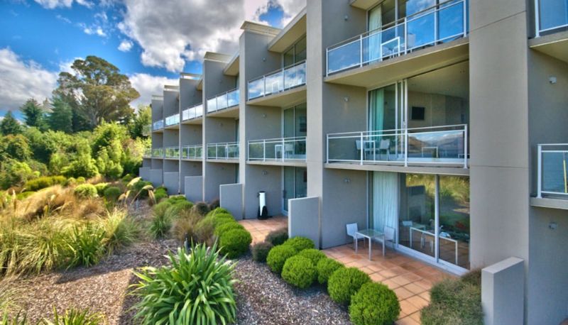 Info - Highview Apartments