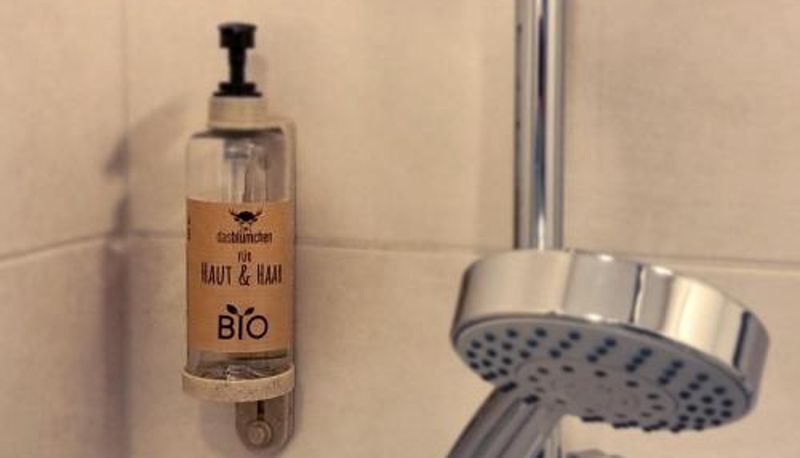 Banyo - Gästehaus Blume