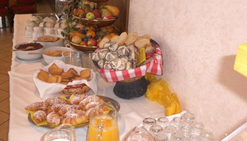 Restauracja - Hotel Unterinnerhof