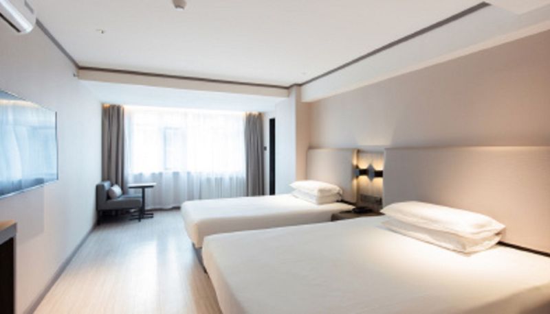 Chambre - Hanting Xianyang Stadium Hotel Stadium