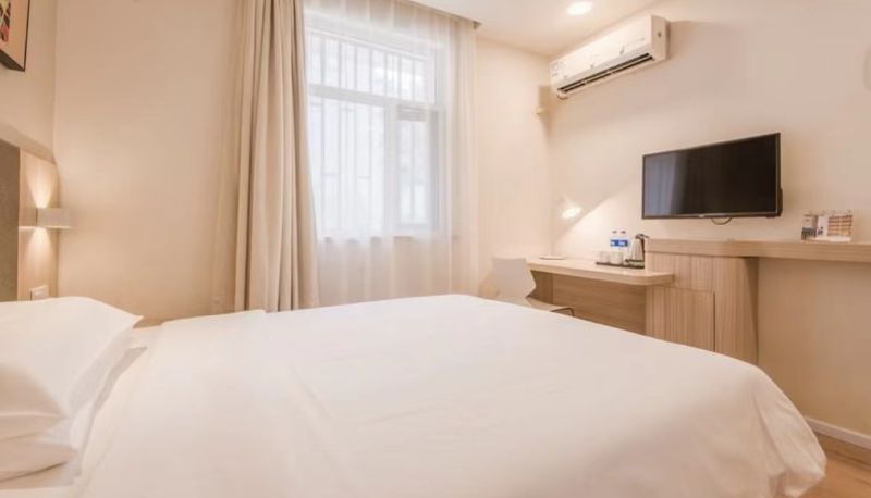 Camera - Hanting Lianyungang Suning Plaza Hotel Tongguan Road Branch