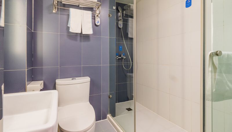 Zimmer - Hanting Zibo Liuquan Road Hotel Liu Quan Road(Domestic Only)