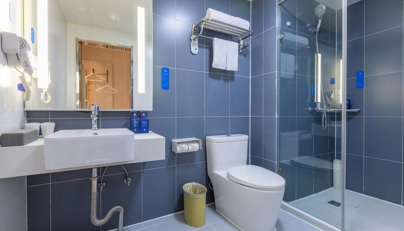 Zimmer - Hanting Zibo Liuquan Road Hotel Liu Quan Road(Domestic Only)