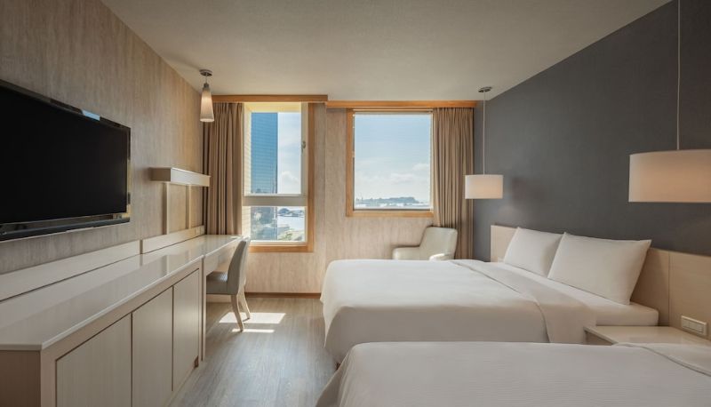 Daire - Kindness Hotel Glory Pier