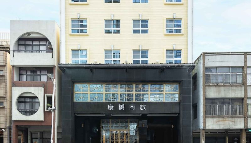 Bilgi - Kindness Hotel Glory Pier