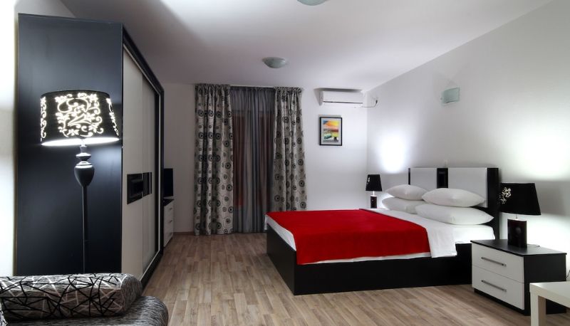 アパートメント - Apartments Djurasevic