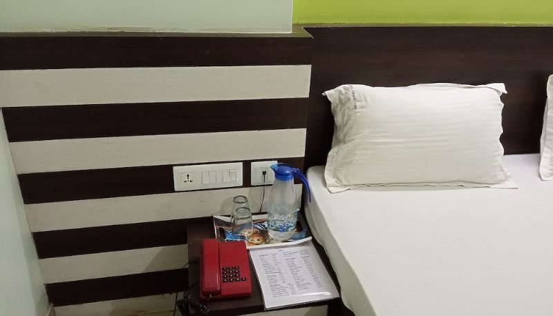 Informacje - Hotel Viraat Inn