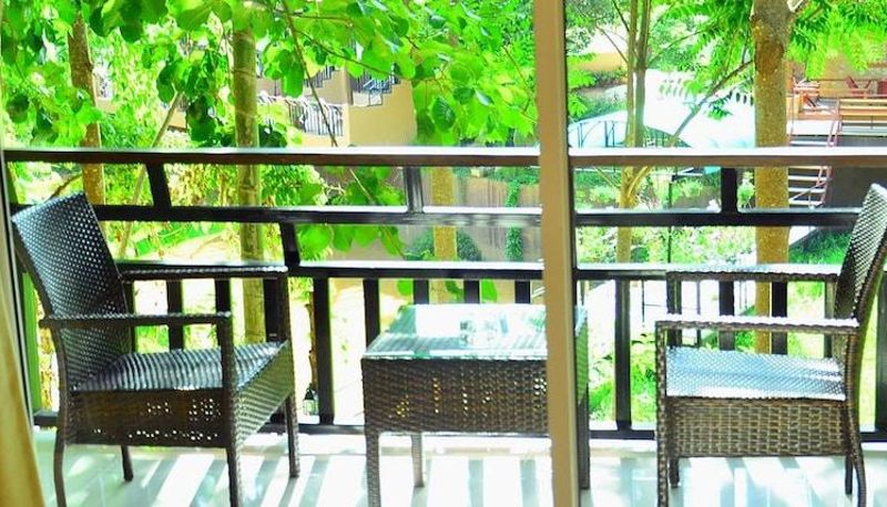 Apartment - Kanita Resort & Camping