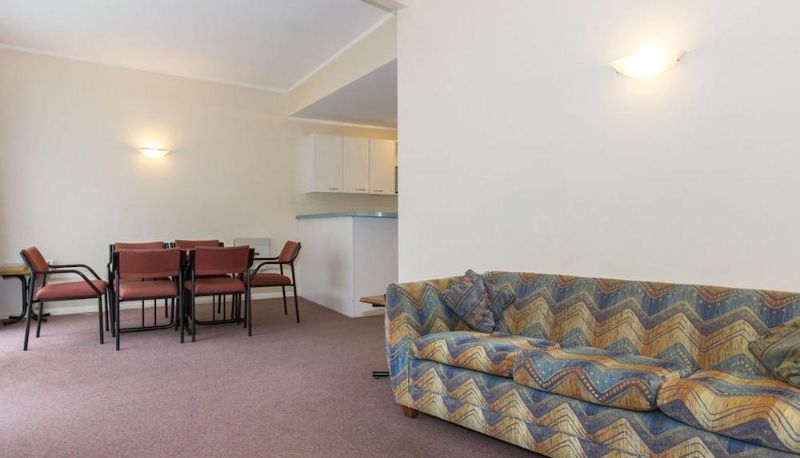 Apartment - Fernhill Motor Lodge