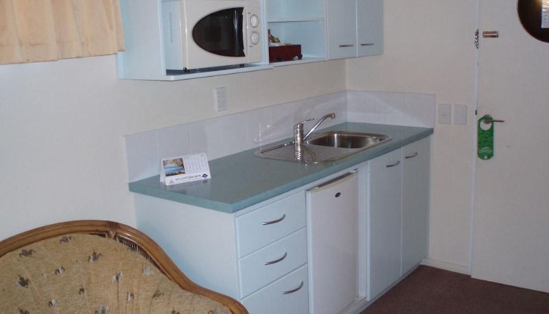 Apartment - Fernhill Motor Lodge