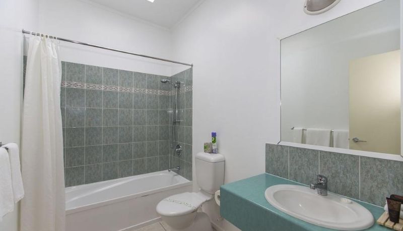 Apartment - Fernhill Motor Lodge