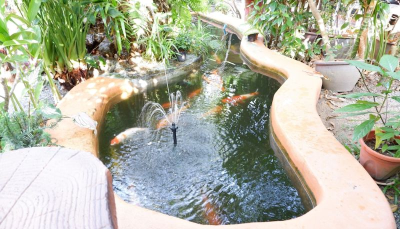 Jardín - Airport Overnight Hotel