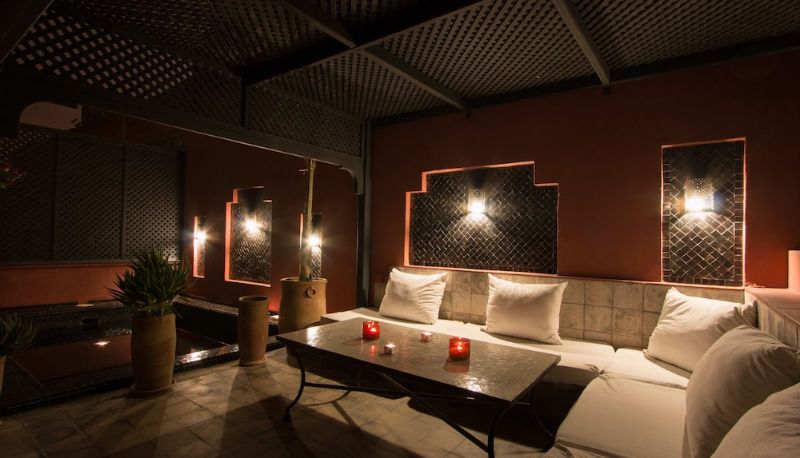 Info - Riad Alegria
