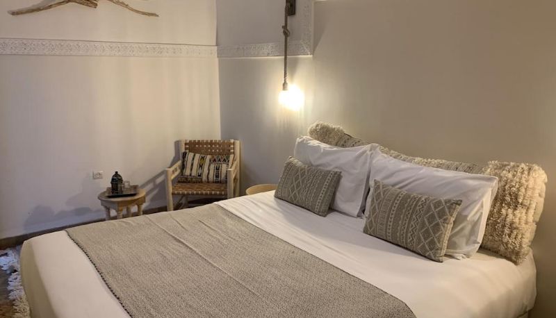 Apartamento - Riad Dar Beldia
