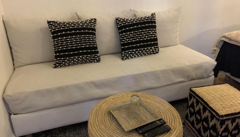 Habitación superior (doble) - Riad Dar Beldia