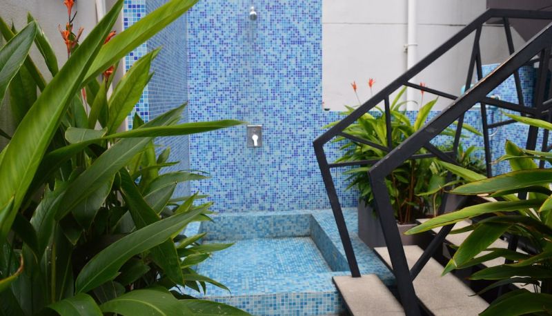 Pool - Aya Boutique Hotel Pattaya