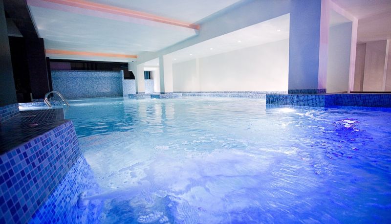 Pool - Aya Boutique Hotel Pattaya