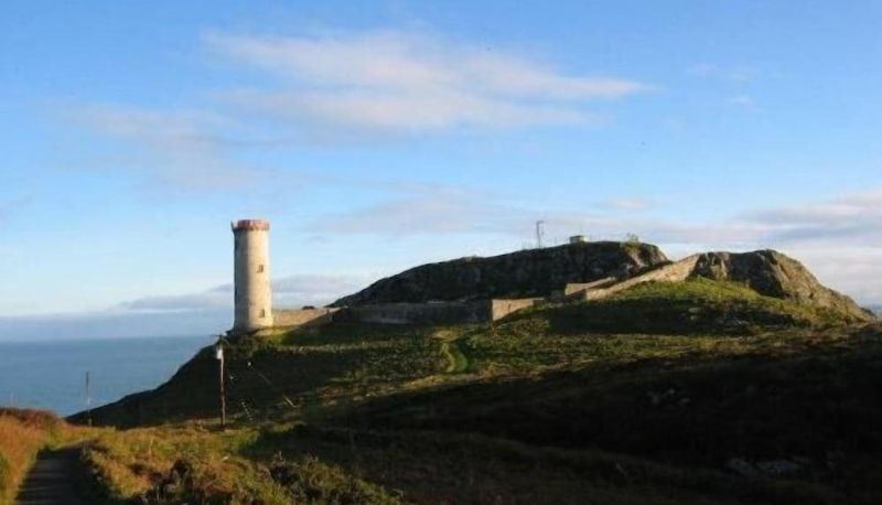 Dintorni - Glen na Smole