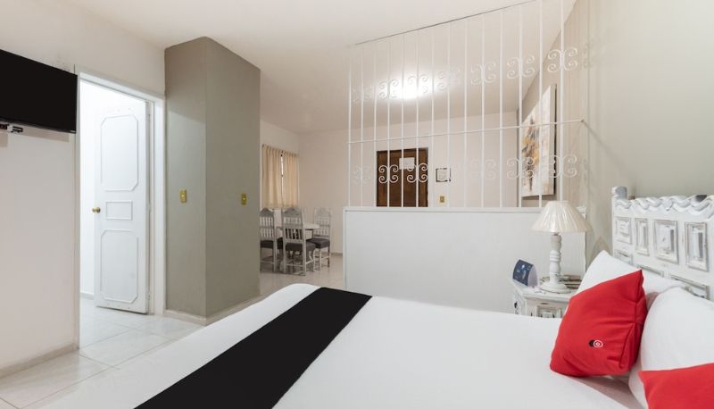 Appartamento - Suites Internacional