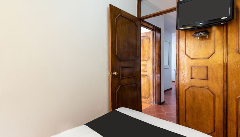 Appartamento - Suites Internacional