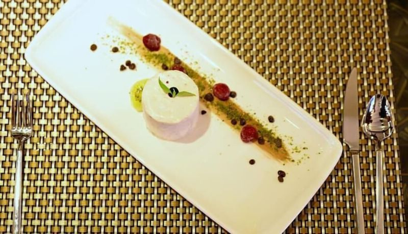 Restaurant - The Park Marmaris Hotel