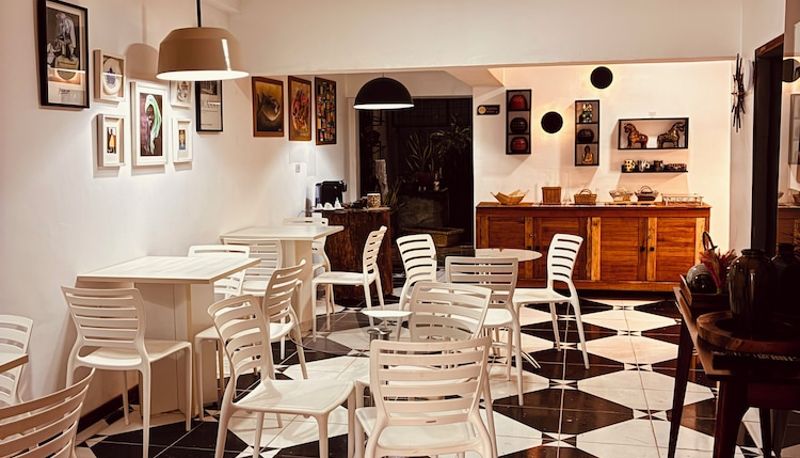 Info - Boutique Hotel Casa Teatro