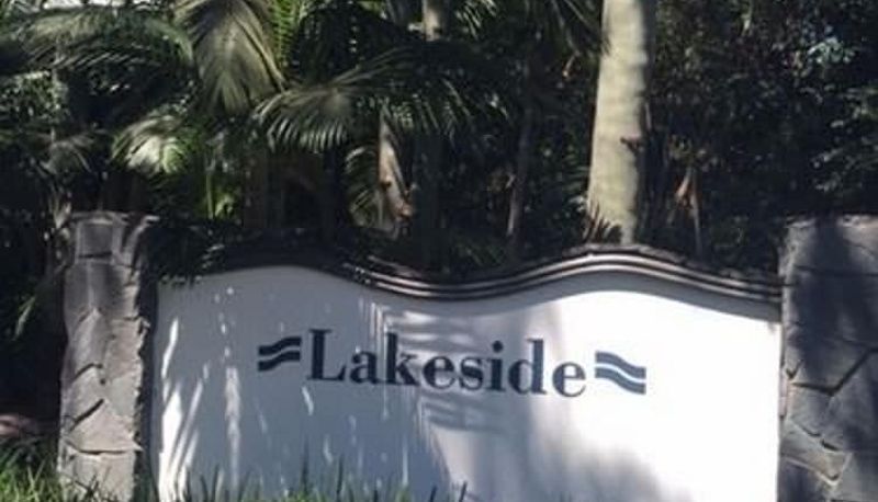 Informacje - Byron Lakeside Holiday Apartments