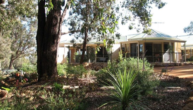 Entorno - Lakeview Lodge
