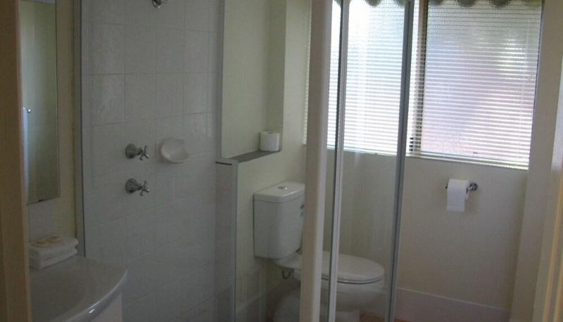 Habitación estándar - Lakeview Lodge
