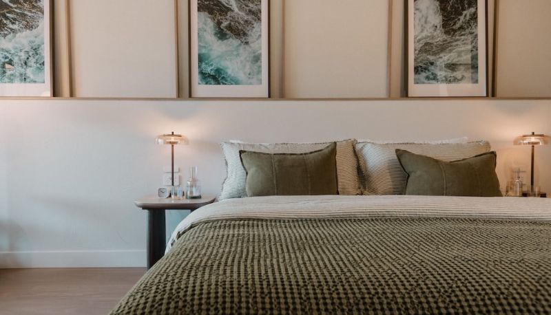 Standardrum - South House Hotel