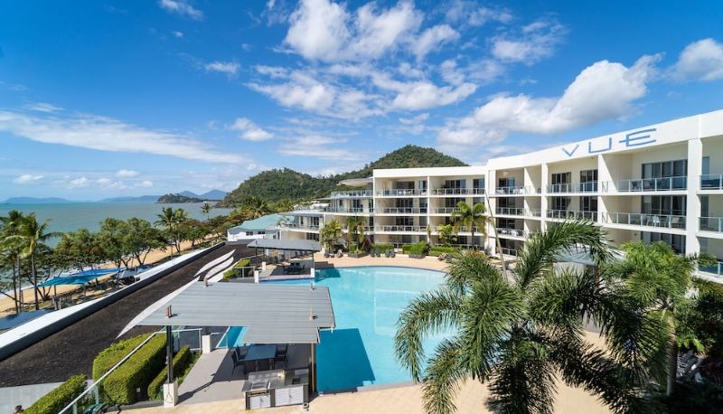 Info - Vue Apartments Trinity Beach