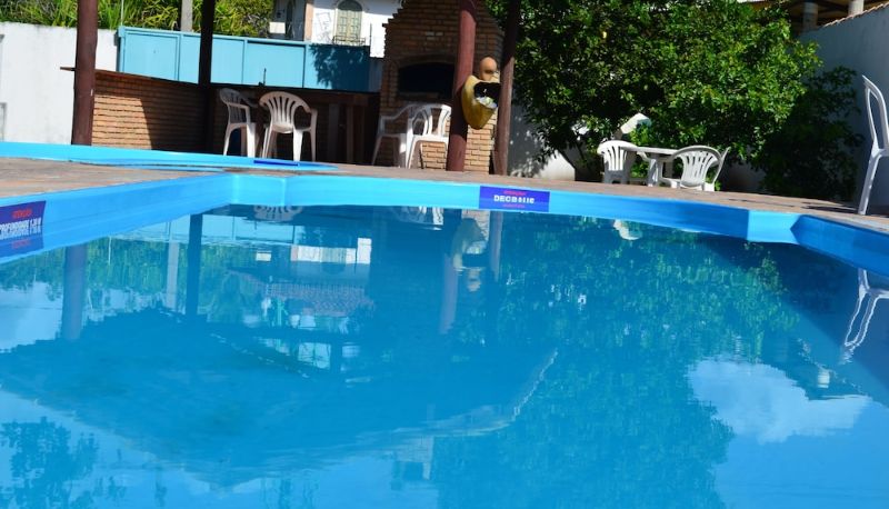 Pool - Hotel Porto das Âncoras