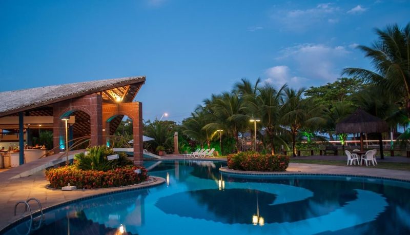 Pool - Portobello Praia