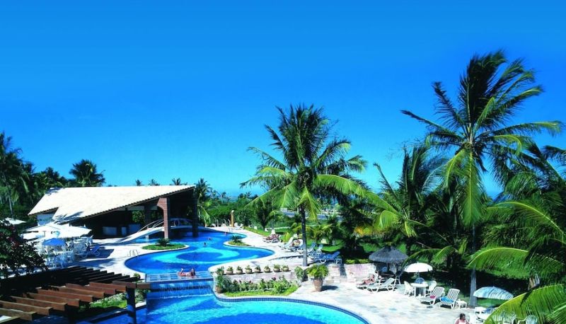 Pool - Portobello Praia