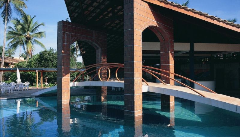 Pool - Portobello Praia