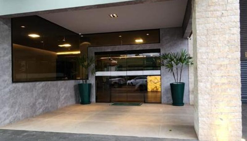 Bilgi - Rede Andrade Campo Grande