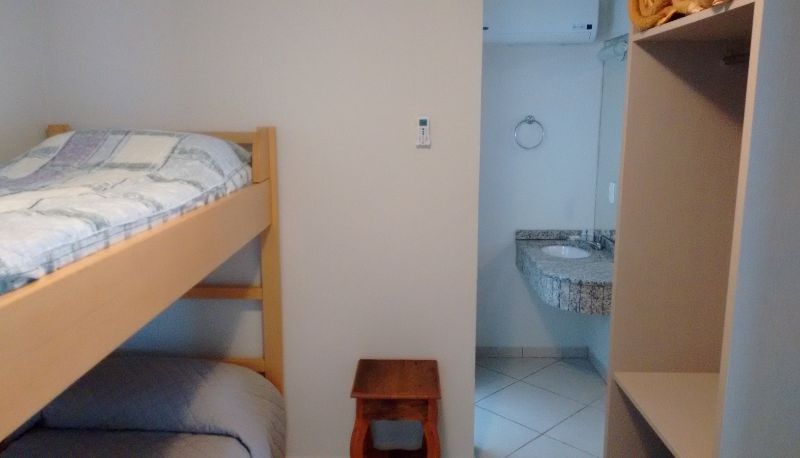 Camera - Hotel Santa Paula