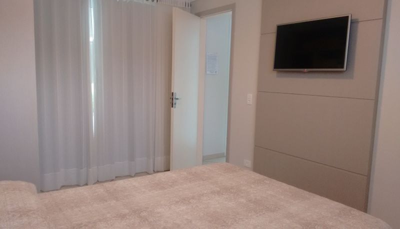 Camera - Hotel Santa Paula