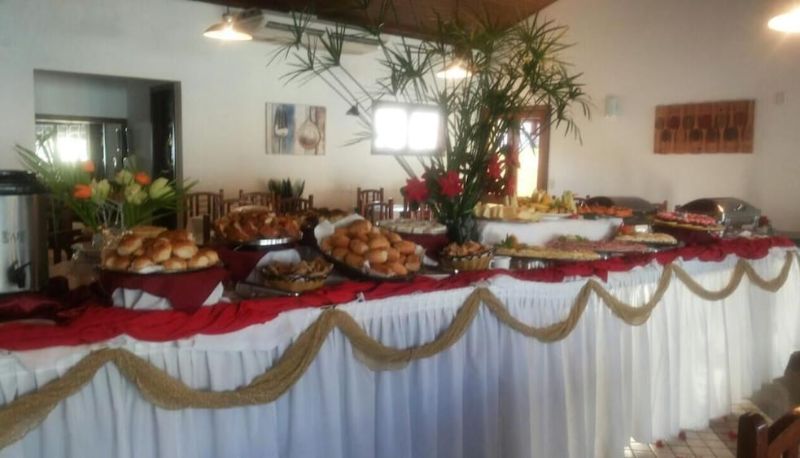 Restaurant - Sueds Premium