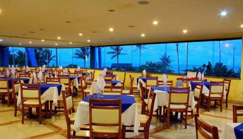Restaurant - Sued´s Plaza