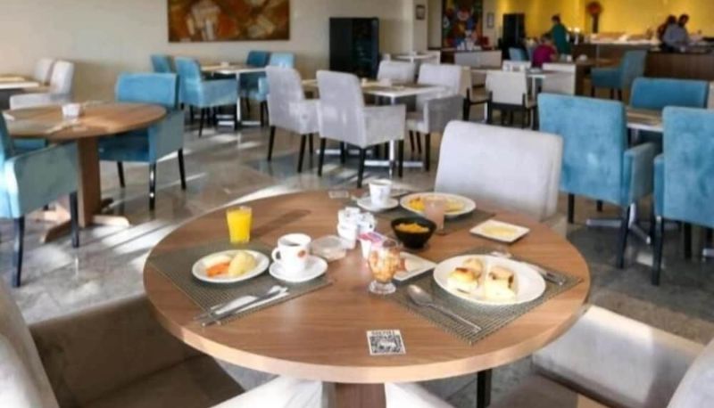 Restoran - Betel Beach Class Internacional