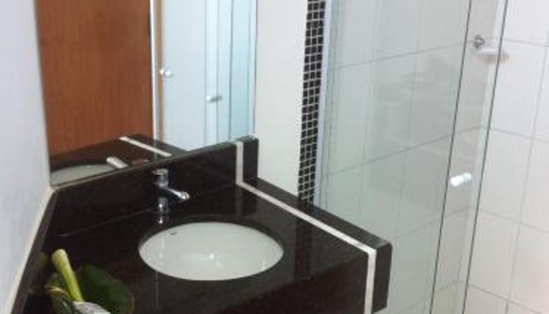 Room - Hotel Casablanca Suites