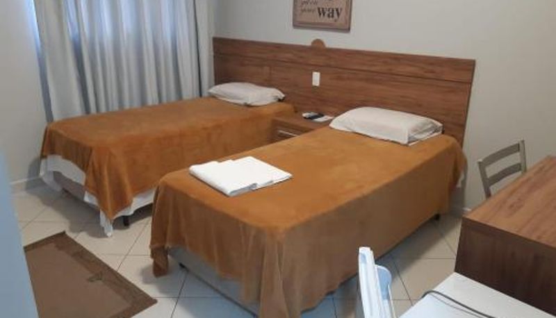 Room - Hotel Casablanca Suites