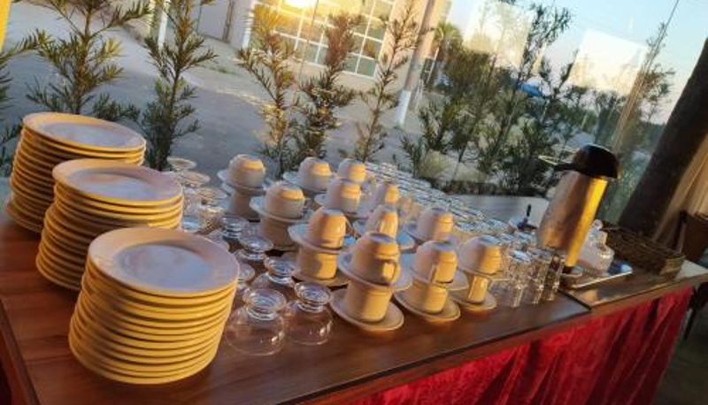 Info - Hotel Casablanca Suites