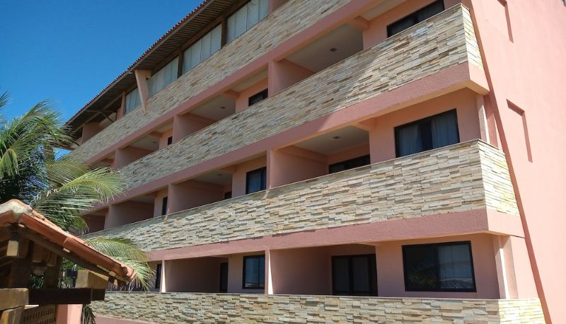 Bilgi - Atlântico Hotel