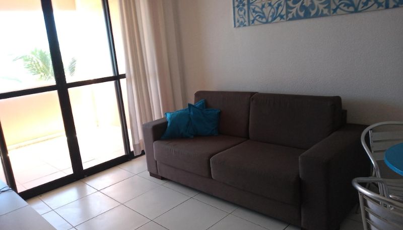 Bilgi - Atlântico Hotel